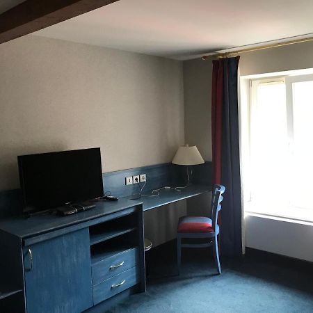 Bed and Breakfast La Belle Vue Saulxures Экстерьер фото