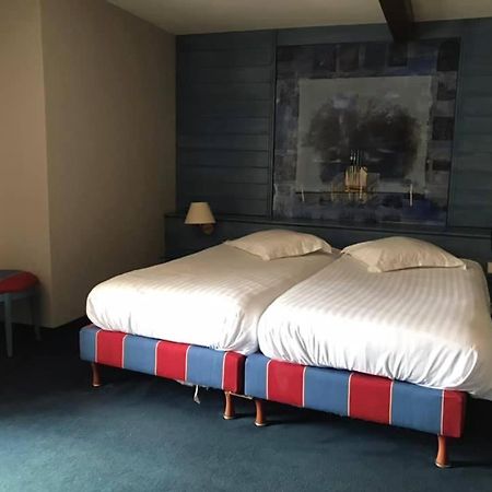 Bed and Breakfast La Belle Vue Saulxures Экстерьер фото