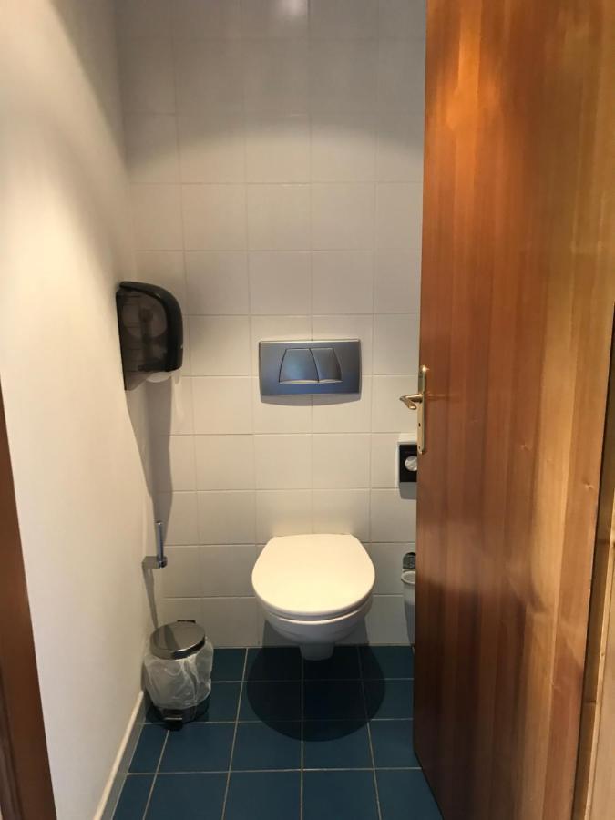 Bed and Breakfast La Belle Vue Saulxures Экстерьер фото