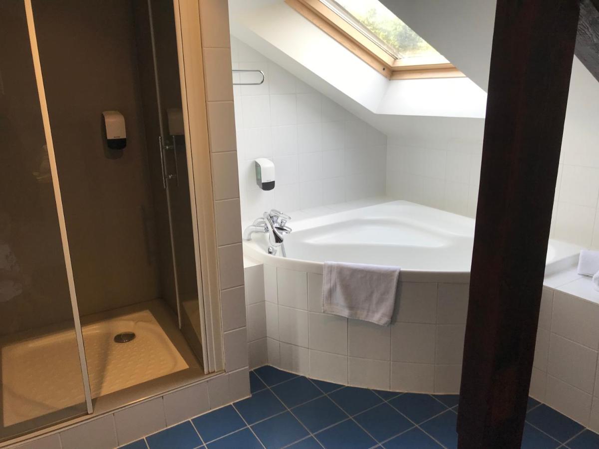 Bed and Breakfast La Belle Vue Saulxures Экстерьер фото