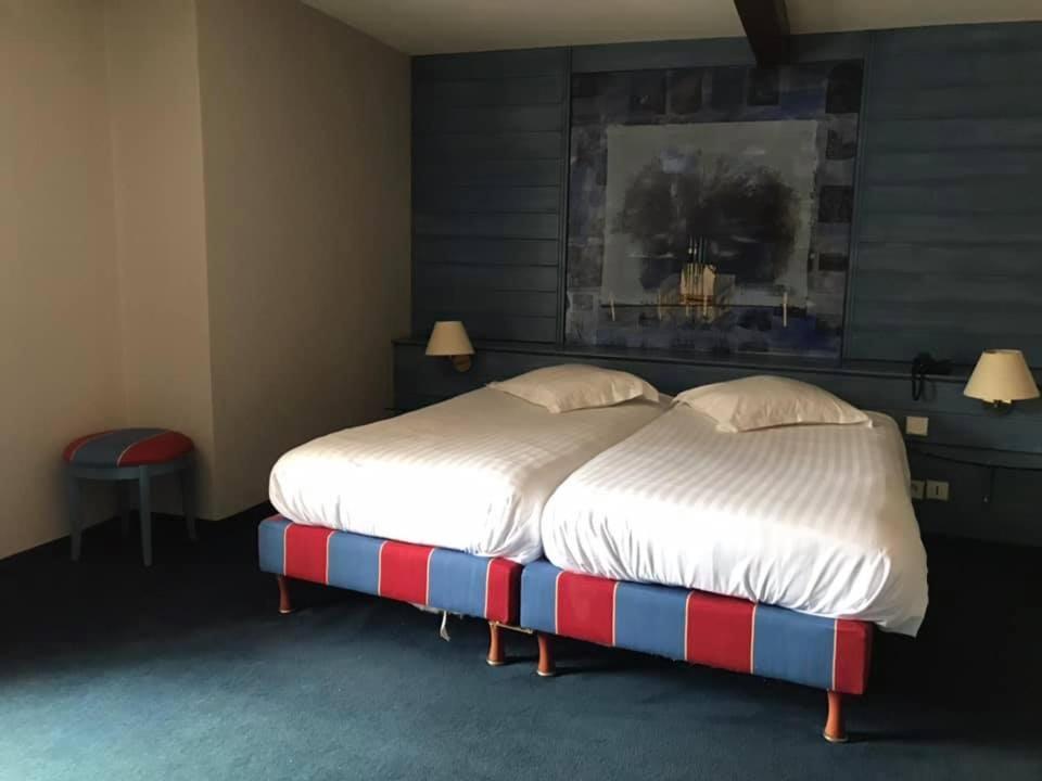 Bed and Breakfast La Belle Vue Saulxures Экстерьер фото